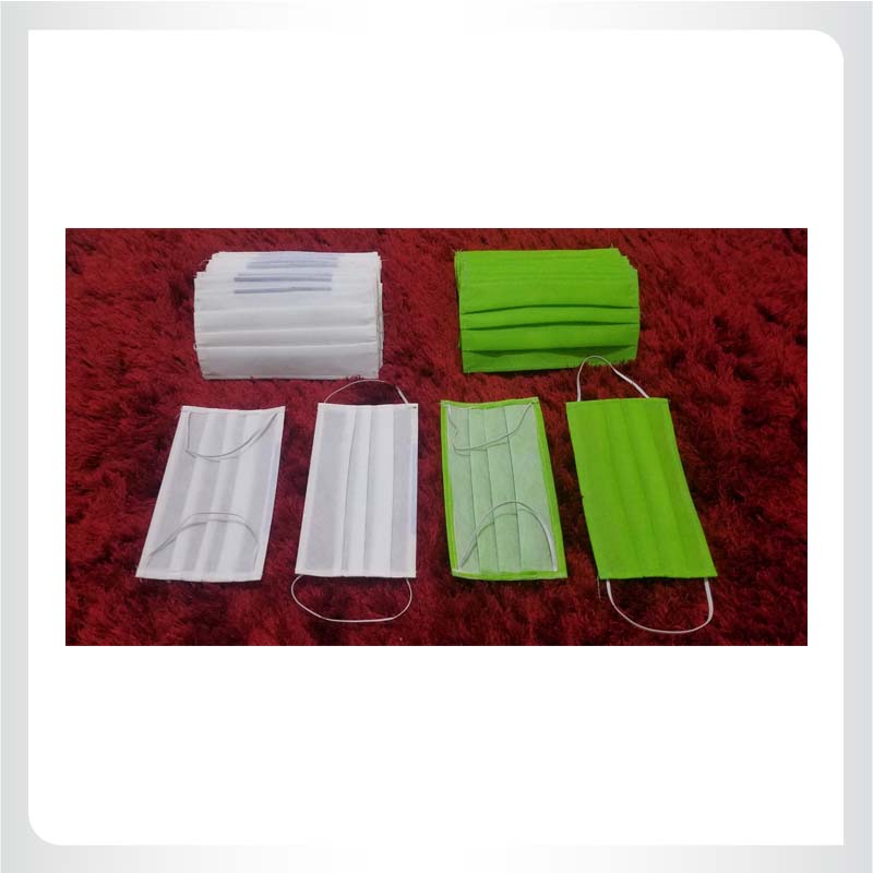 Masker 3 fly - Home Made - Image 3