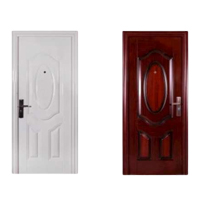 Pintu, Handle & Kunci