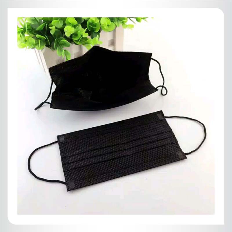 Masker 3 fly - Home Made